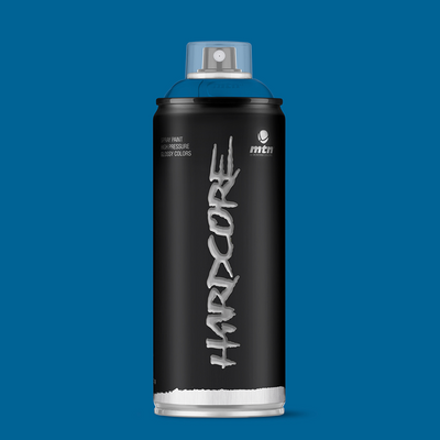 Mtn 1070544 - hc2 rv-30 bleu électrique 400ml | 3 pièces
