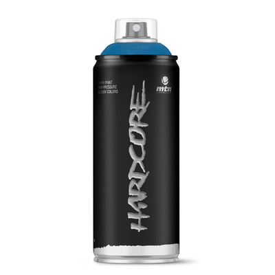 Mtn 1070544 - hc2 rv-30 bleu électrique 400ml | 3 pièces