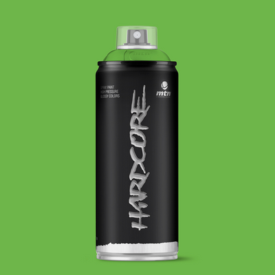 Mtn 1070531 - hc2 rv-34 vert guacamole 400ml | 3 pièces