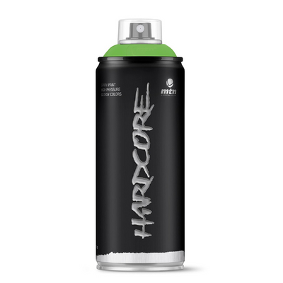 Mtn 1070531 - hc2 rv-34 vert guacamole 400ml | 3 pièces