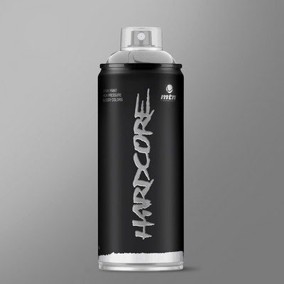Mtn 1070562 - hc2 argent chromé 400ml | 3 pièces
