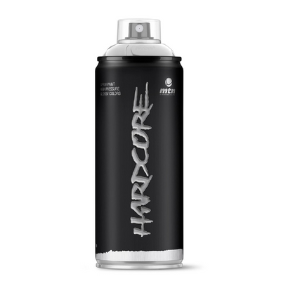 Mtn 1070562 - hc2 argent chromé 400ml | 3 pièces