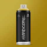 Mtn 1070563 - hc2 or métallisé 400ml | 3 pièces - afbeelding 1