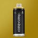 Mtn 1070563 - hc2 or métallisé 400ml | 3 pièces