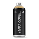 Mtn 1070563 - hc2 or métallisé 400ml | 3 pièces - afbeelding 2