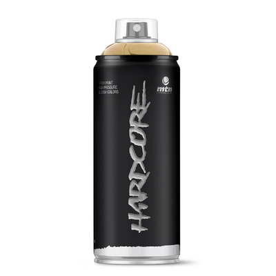 Mtn 1070563 - hc2 or métallisé 400ml | 3 pièces