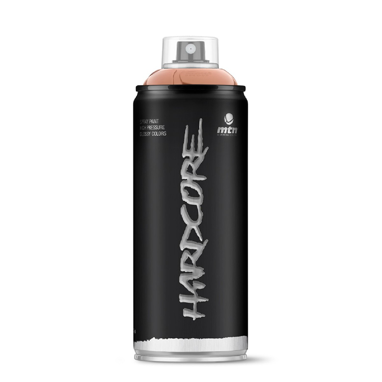 Mtn 1070564 - hc2 cuivre métallique 400ml | 3 pièces