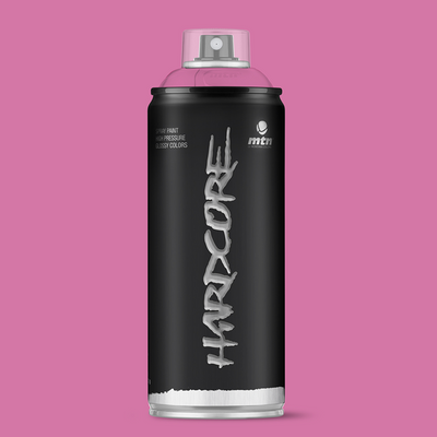 Mtn 1070551 - hc2 rv-211 rose d'amour 400ml | 3 pièces