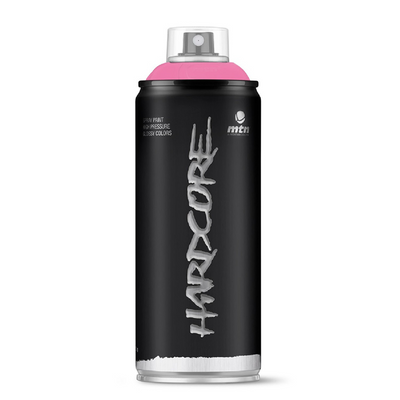Mtn 1070551 - hc2 rv-211 rose d'amour 400ml | 3 pièces