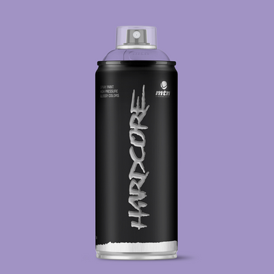 Mtn 1070546 - hc2 rv-214 violette 400ml | 3 pièces