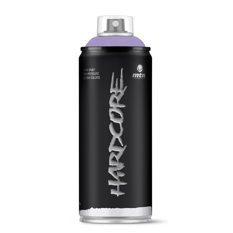 Mtn 1070546 - hc2 rv-214 violette 400ml | 3 pièces