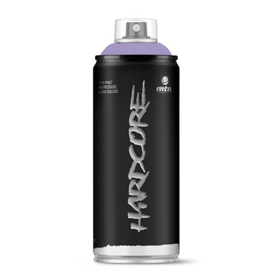Mtn 1070546 - hc2 rv-214 violette 400ml | 3 pièces