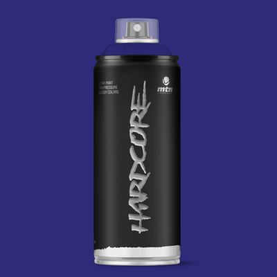 Mtn 1070548 - hc2 rv-216 violette anonyme 400ml | 3 pièces