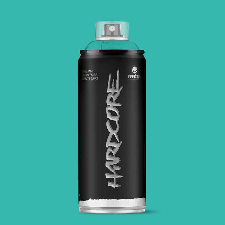Mtn 1070534 - hc2 rv-219 vert paris 400ml | 3 pièces