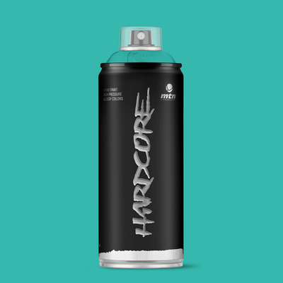 Mtn 1070534 - hc2 rv-219 vert paris 400ml | 3 pièces