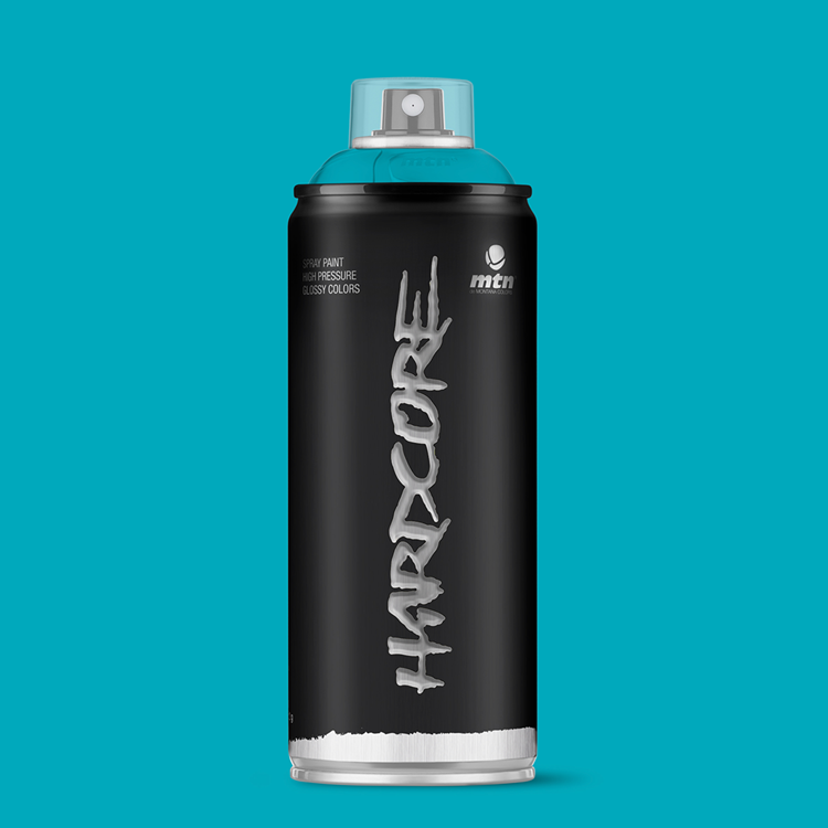 Mtn 1070538 - hc2 rv-231 bleu cousteau 400ml | 3 pièces