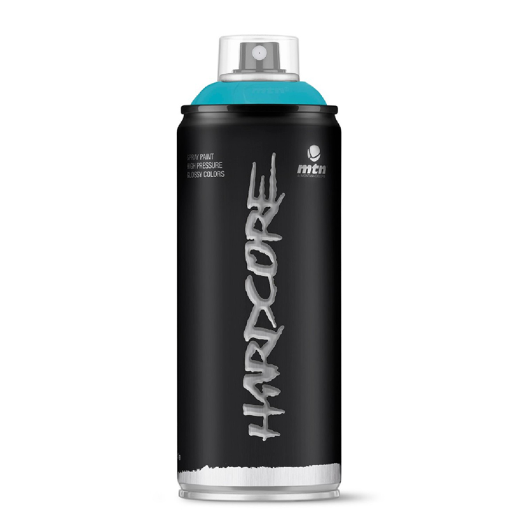 Mtn 1070538 - hc2 rv-231 bleu cousteau 400ml | 3 pièces