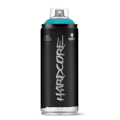 Mtn 1070538 - hc2 rv-231 bleu cousteau 400ml | 3 pièces