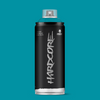 Mtn 1070539 - hc2 rv-232 bleu glacier 400ml | 3 pièces