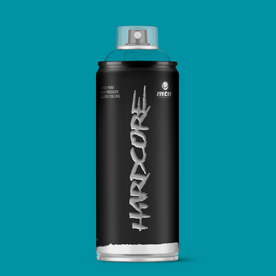 Mtn 1070539 - hc2 rv-232 bleu glacier 400ml | 3 pièces