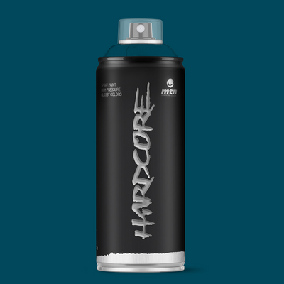 Mtn 1070541 - hc2 rv-234 bleu indigo 400ml | 3 pièces