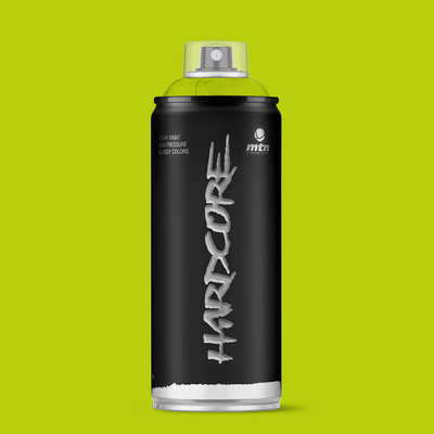 Mtn 1070529 - hc2 rv-236 vert mojito 400ml | 3 pièces