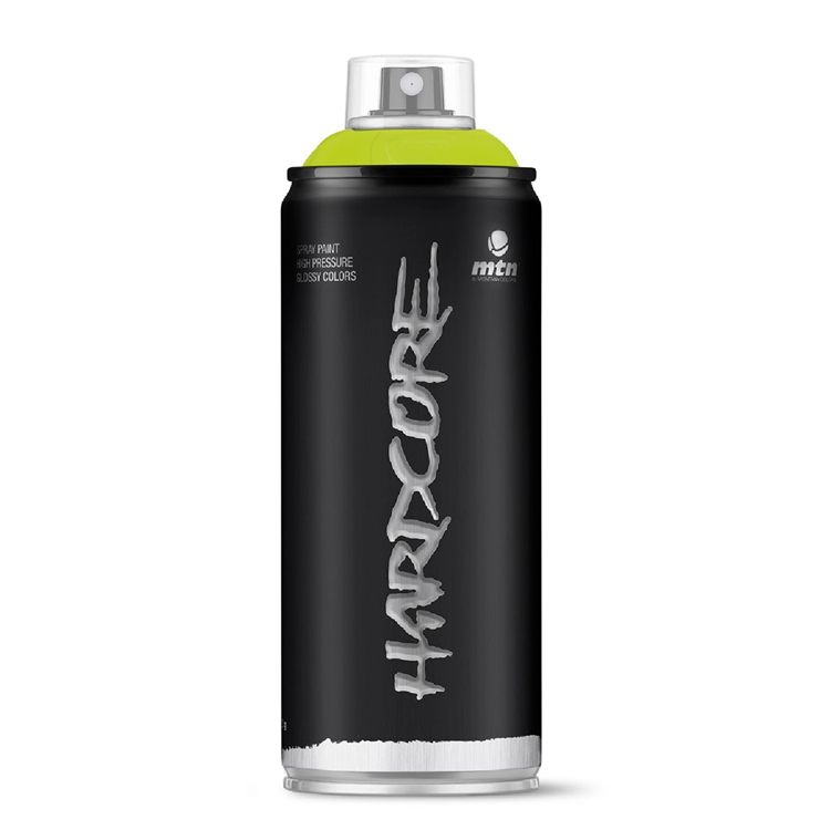 Mtn 1070529 - hc2 rv-236 vert mojito 400ml | 3 pièces