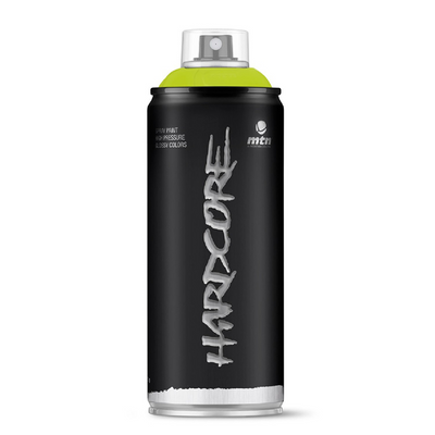 Mtn 1070529 - hc2 rv-236 vert mojito 400ml | 3 pièces