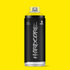 Mtn 1070525 - hc2 rv-1021 jaune clair 400ml | 3 pièces
