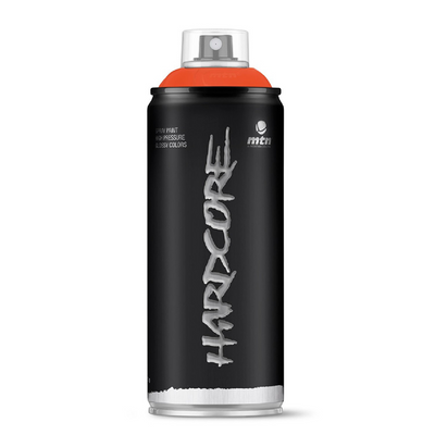 Mtn 1070557 - hc2 rv-2004 orange kalani 400ml | 3 pièces