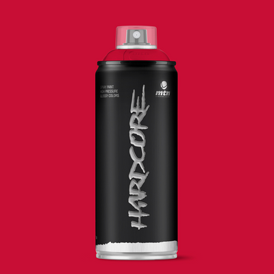Mtn 1070554 - hc2 rv-3001 rouge vif 400ml | 3 pièces