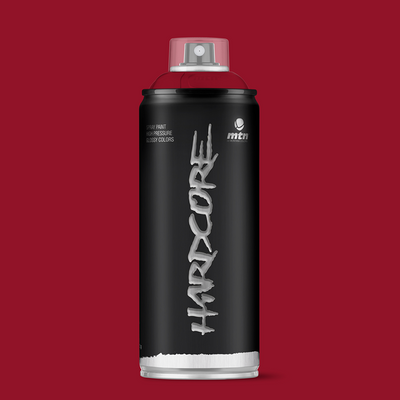 Mtn 1070555 - hc2 rv-3004 rouge bordeaux 400ml | 3 pièces
