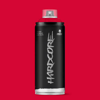 Mtn 1070553 - hc2 rv-3020 rouge clair 400ml | 3 pièces