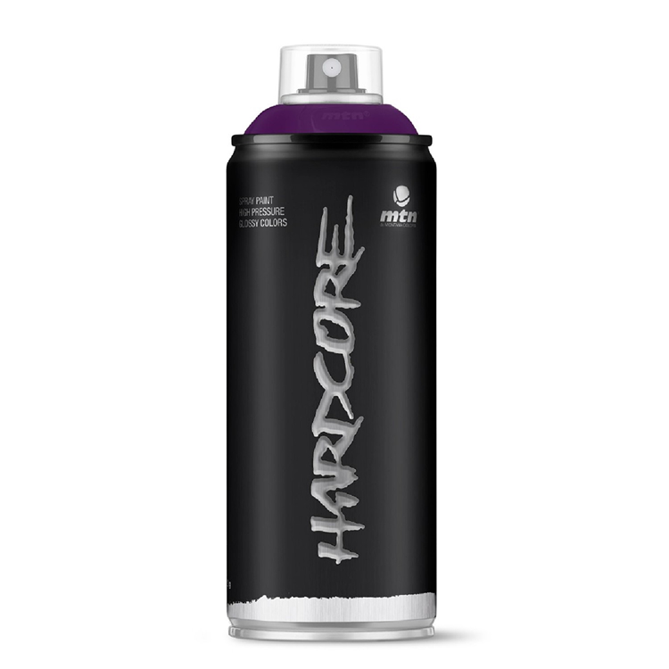 Mtn 1070550 - hc2 rv-4007 cerise 400ml | 3 pièces
