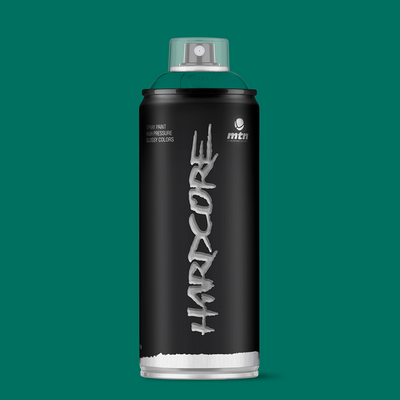 Mtn 1070536 - hc2 rv-6016 vert foncé 400ml | 3 pièces