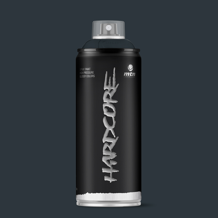 Mtn 1070561 - hc2 rv-7016 gris anthracite 400ml | 3 pièces
