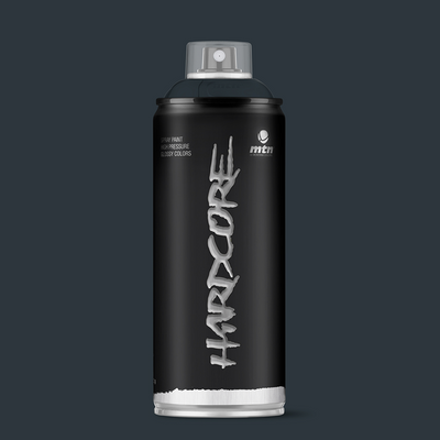 Mtn 1070561 - hc2 rv-7016 gris anthracite 400ml | 3 pièces