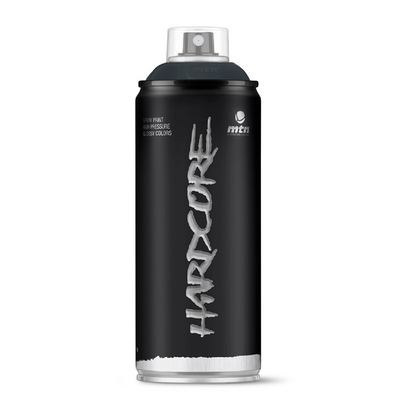 Mtn 1070561 - hc2 rv-7016 gris anthracite 400ml | 3 pièces