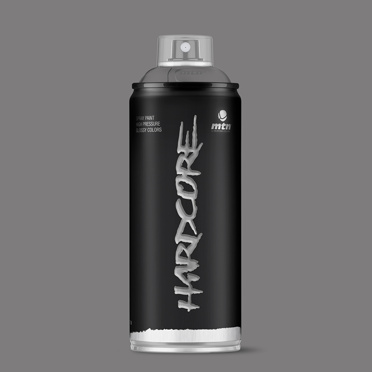 Mtn 1070560 - hc2 rv-7031 gris foncé 400ml | 3 pièces