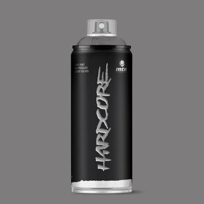 Mtn 1070560 - hc2 rv-7031 gris foncé 400ml | 3 pièces