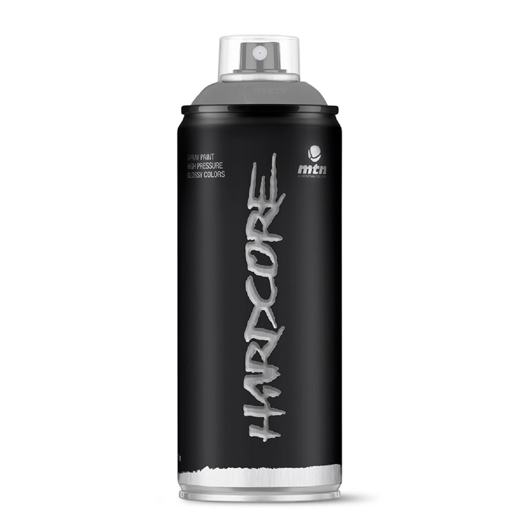 Mtn 1070560 - hc2 rv-7031 gris foncé 400ml | 3 pièces