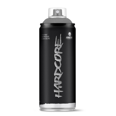 Mtn 1070560 - hc2 rv-7031 gris foncé 400ml | 3 pièces