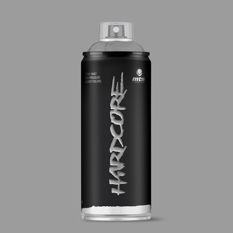 Mtn 1070559 - hc2 r-7040 gris perle 400ml | 3 pièces