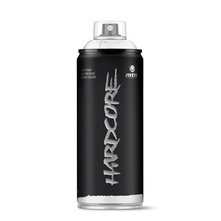Mtn 1070522 - hc2 rv-9010 blanc 400ml | 3 pièces