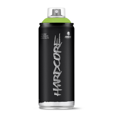 Mtn 1070530 - hc2 rv-16 vert pistache 400ml | 3 pièces