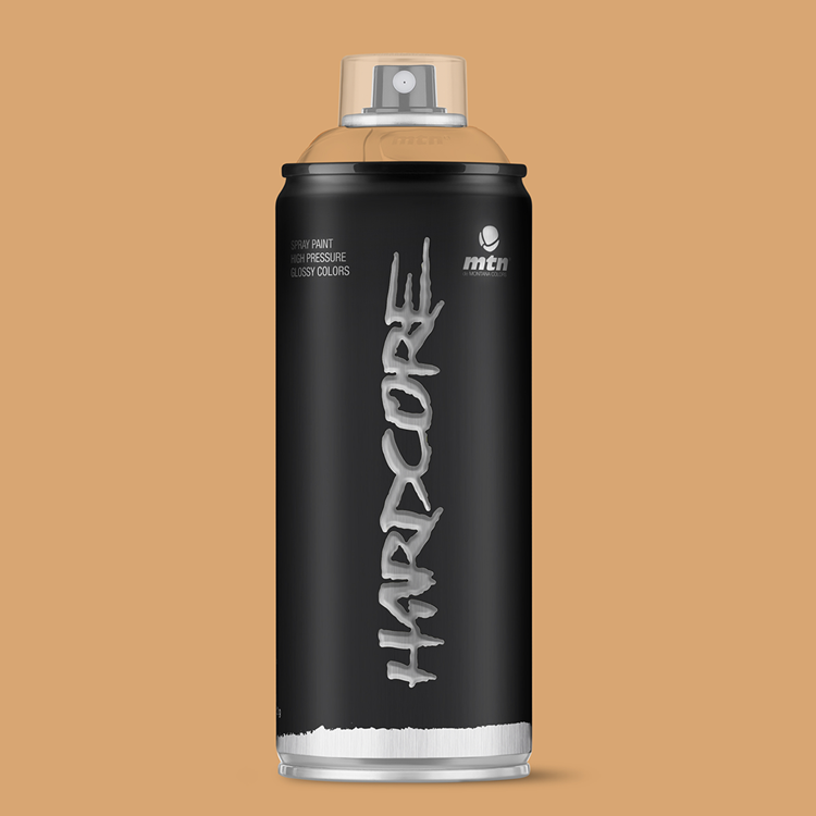Mtn 1070526 - hc2 rv-247 brun tepuy 400ml | 3 pièces