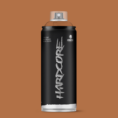 Mtn 1070527 - hc2 rv-249 brun grisonnant 400ml | 3 pièces