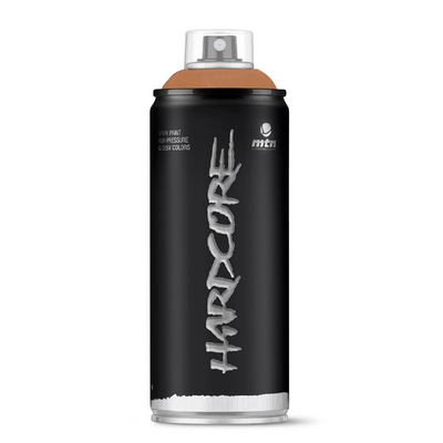 Mtn 1070527 - hc2 rv-249 brun grisonnant 400ml | 3 pièces