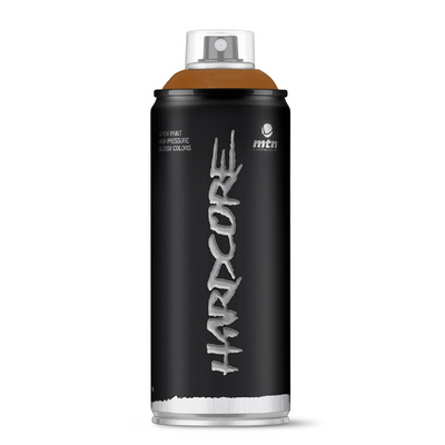 Mtn 1070528 - hc2 rv-8002 brun grillé 400ml | 3 pièces