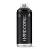 Mtn 1070566 - hc2 noir satiné 400ml | 3 pièces